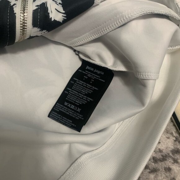 Palm Angels Classic Tracksuit Men’s Large - Picture 4 of 7
